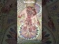 #mehndi #subscribe #mehndiartist #mehndi #viral