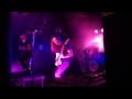 After The Burial - A Wolf Amongst Ravens (Live 9/27/14)