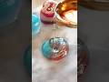 【シーリングスタンプ】半分ずつ色を変えてみた結果… #シーリングスタンプ #シーリングワックス #waxseal #waxmelts