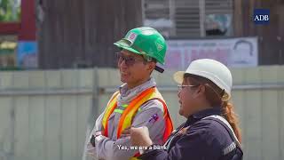 Asia and the Pacific Transport Forum 2026 - Forum Highlights (Final)