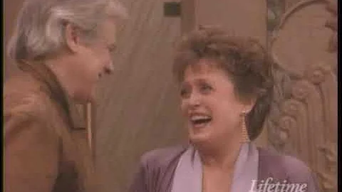 The golden palace S4 Episode 1