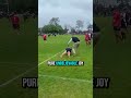 This Barefoot Kick Changed Everything in One Second!
