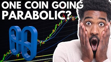Is Harmony ONE Crypto Making A Run To $.05? Watch This ONE Coin Prediction