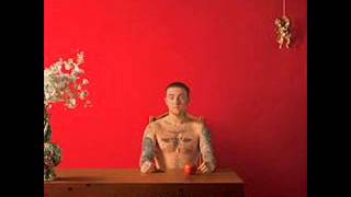 Video thumbnail of "Someone Like You - Mac Miller"