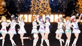 Snow halation - μ's