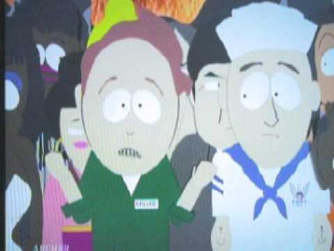 southpark mormons