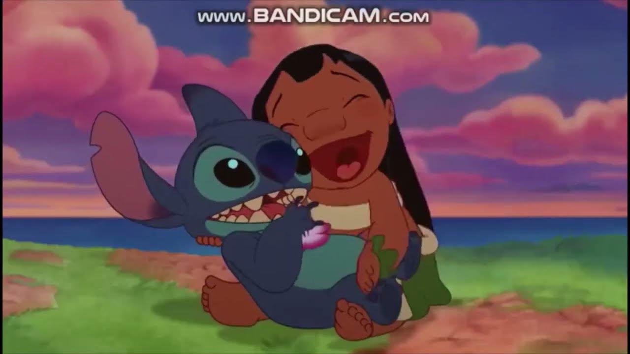 Lilo & Stitch 2: Stitch Has a Glitch - Lilo (Part 3) - YouTube