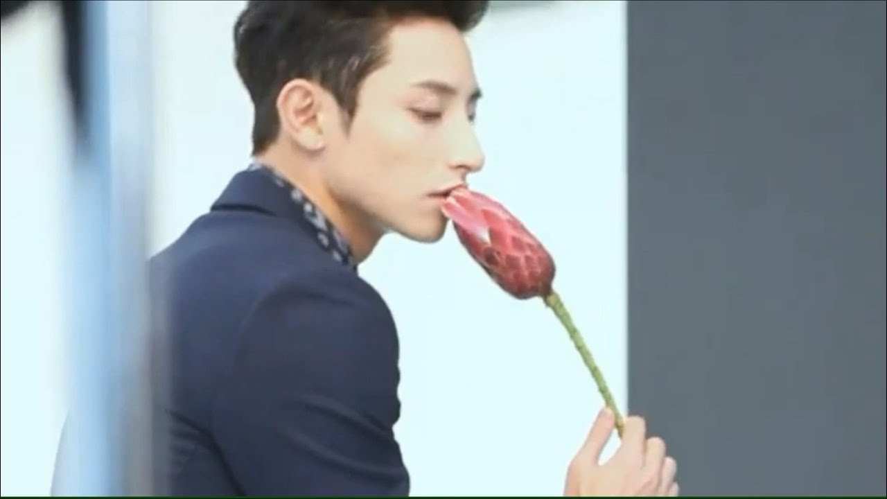 이수혁 - 일방적인 고백이지만 여주는 우리야..🙄😘 'FOR YOU' (이하이 /크러쉬) / LEESOOHYUK FMV