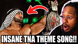 Wrestling Top 20 WORST Theme Songs Reaction: Is That An Air Plane?!