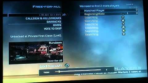 How to bypass mw2(without patch blocker