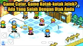 Cara Download dan Pasang Final Fantasy Tactics di Android,Game Catur, Game Kotak-Kotak Bagus lho!!!! screenshot 5