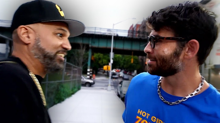 HasanAbi Tries REAL Dominican Food in the Bronx with Kid Mero