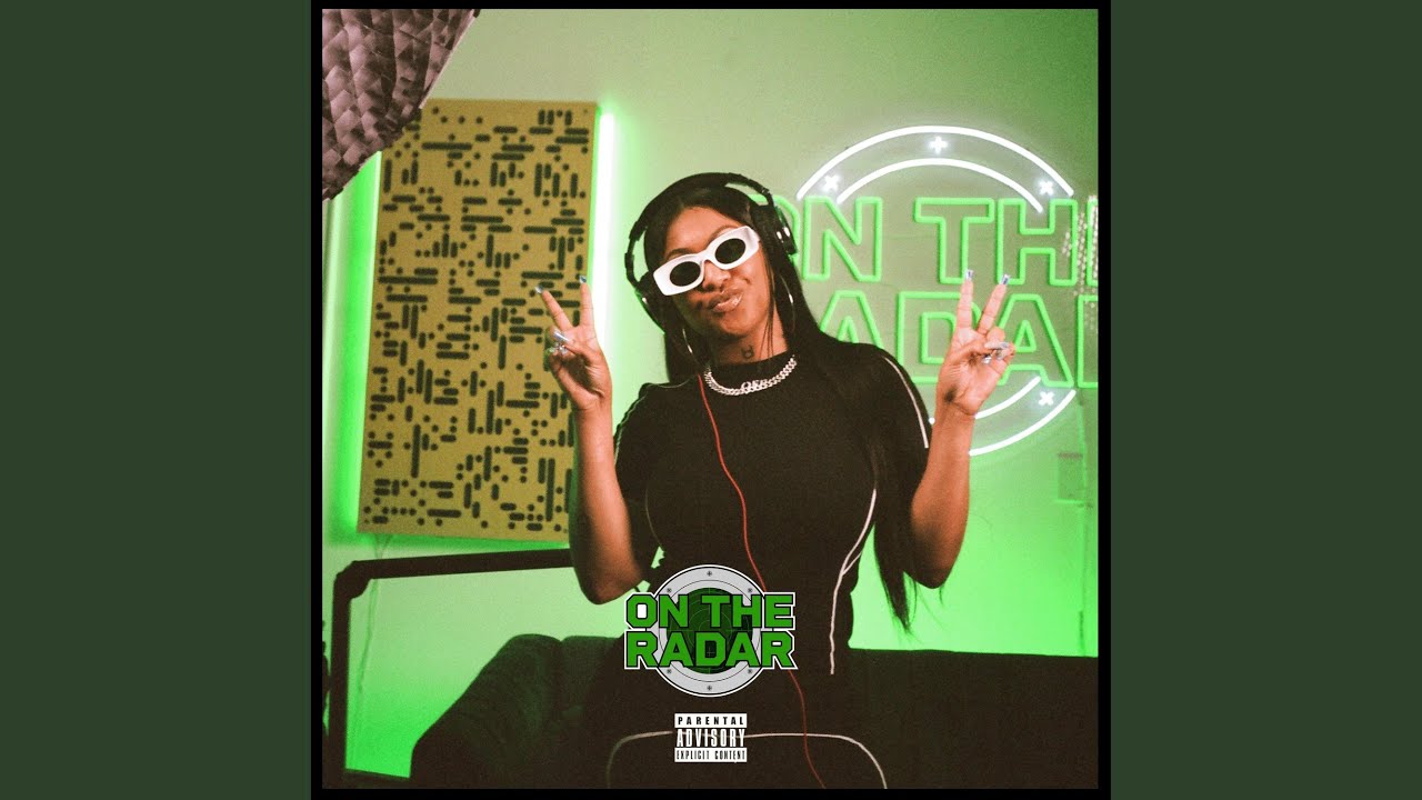 Billy B "On The Radar" Freestyle YouTube