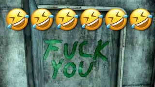 FALLOUT 3: FUNNY EASTER EGG…