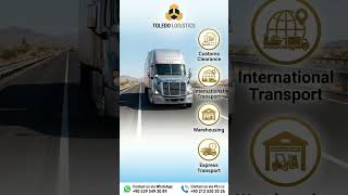 #supplychainmanagement  #logisticsnews   #logisticsmanagement  #syria #iraq #cargo #logisticsgame