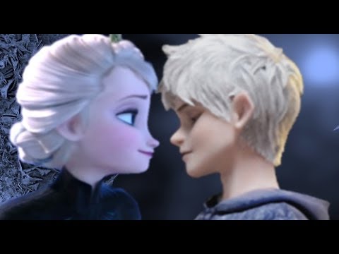 (+) (Jelsa) Let It Go-Let Her Go