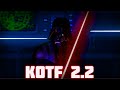 Knights Of The Force 2.2 УСТАНОВКА