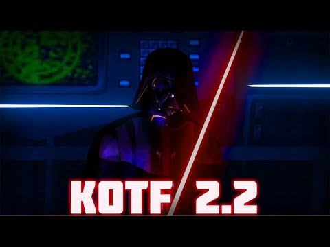 Видео: Knights Of The Force 2.2 УСТАНОВКА