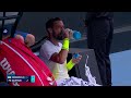 Francisco Cerundolo v Damir Dzumhur Full Match | Australian Open 2026 Second Round