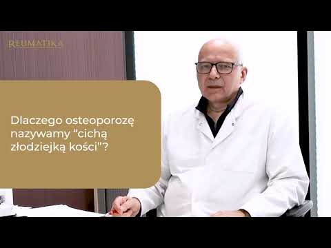 🎥 Densytometria – co to za badanie i kiedy warto je wykonać? 🦴.