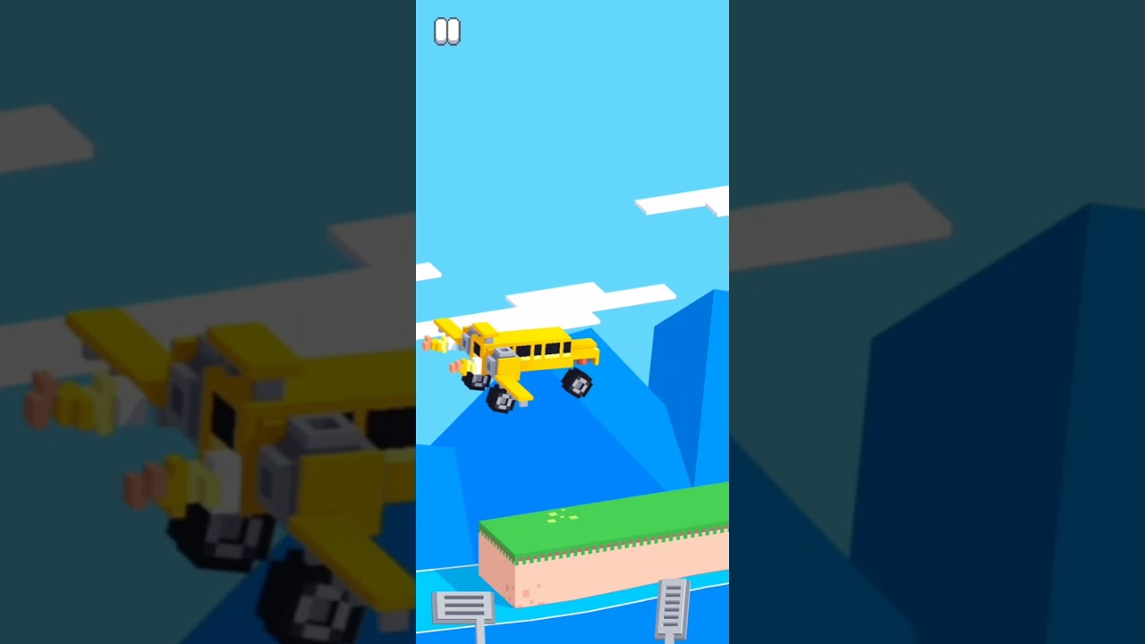 Fancade drive mad { lv 39 to 40 }