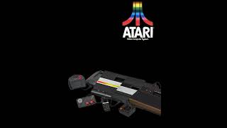 Beasts of the video game companies #nintendo #sega #playstation #xbox #atari #edit #phonk