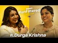 Unfiltered ft durga krishna  iyyer in arabia ep10