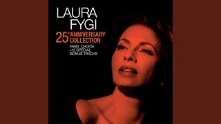 Video thumbnail of "Laura Fygi - Amor"