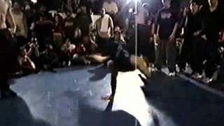 Boy HaviKoro Freestyle Session 7