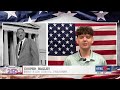America 250 fact of the day: Thurgood Marshall