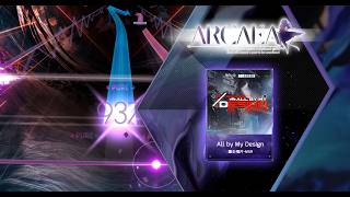 【Arknights | Arcaea Fanmade】All by My Design [BYD 10]