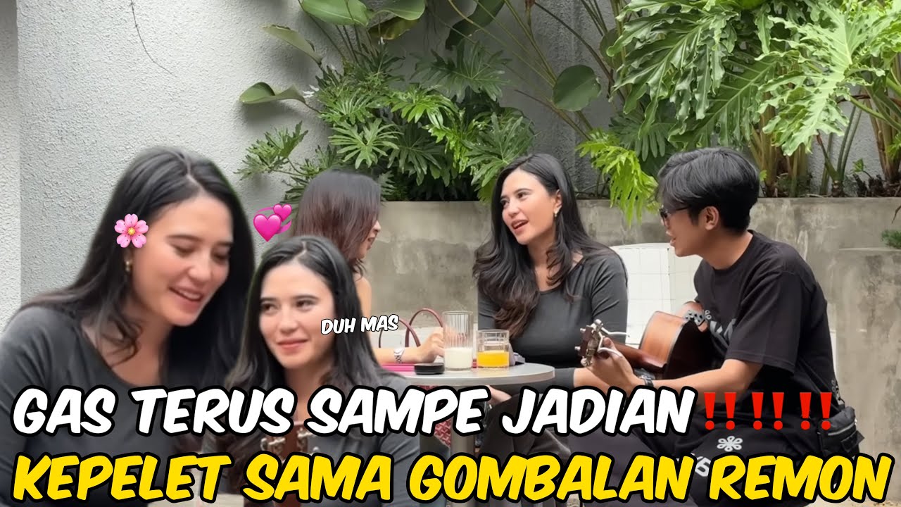 EMANG COCOK YA‼️ PASTI KALIAN SUKA‼️