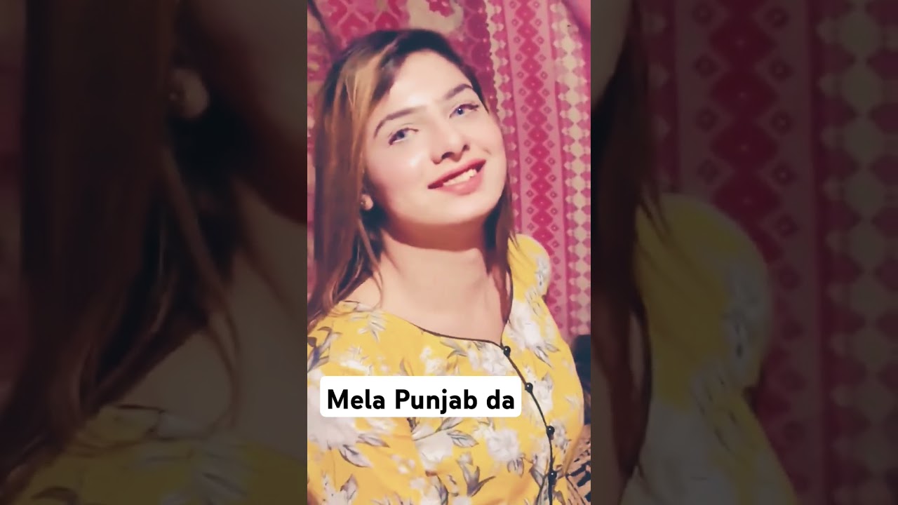 ⁣Cute Shemale Mela Punjab da #foryou #dance #mujrasongsasian #viralvideo #love #comedy #song