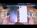 Pixel 3 XL vs OnePlus 6T: Is Google's camera magic worth $350?