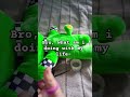 this vid does contain suggestive stuff so yeh :b (also we have a tomska cosplay now :3) #idk #cursed