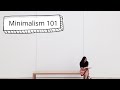 MINIMALISM FOR BEGINNERS (simple tips for HOARDERS)