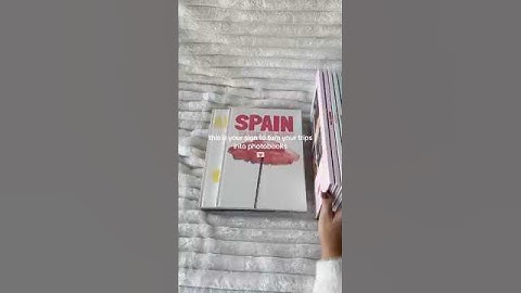 use code MIRELLA10 for 60% off 💌 get yours on pixoryofficial.com #photobook