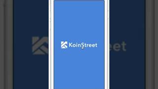 KoinStreet: Mobile App Redesign screenshot 3