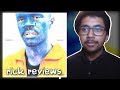 Brockhampton - Saturation III | rick reviews