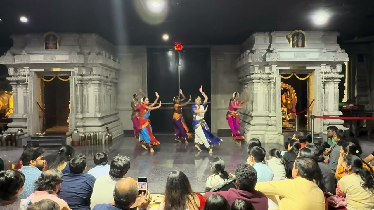 Kala Seva #2 on Maha Shivaratri evening 