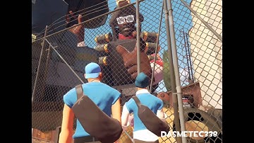 (Rejected) Real Slugger (I am the) [Gmod Musical collab 2 entry]