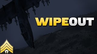 Wipeout Wipeout