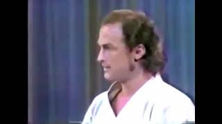 Download Lagu The Art of Steven Seagals TenShin Aikido MP3