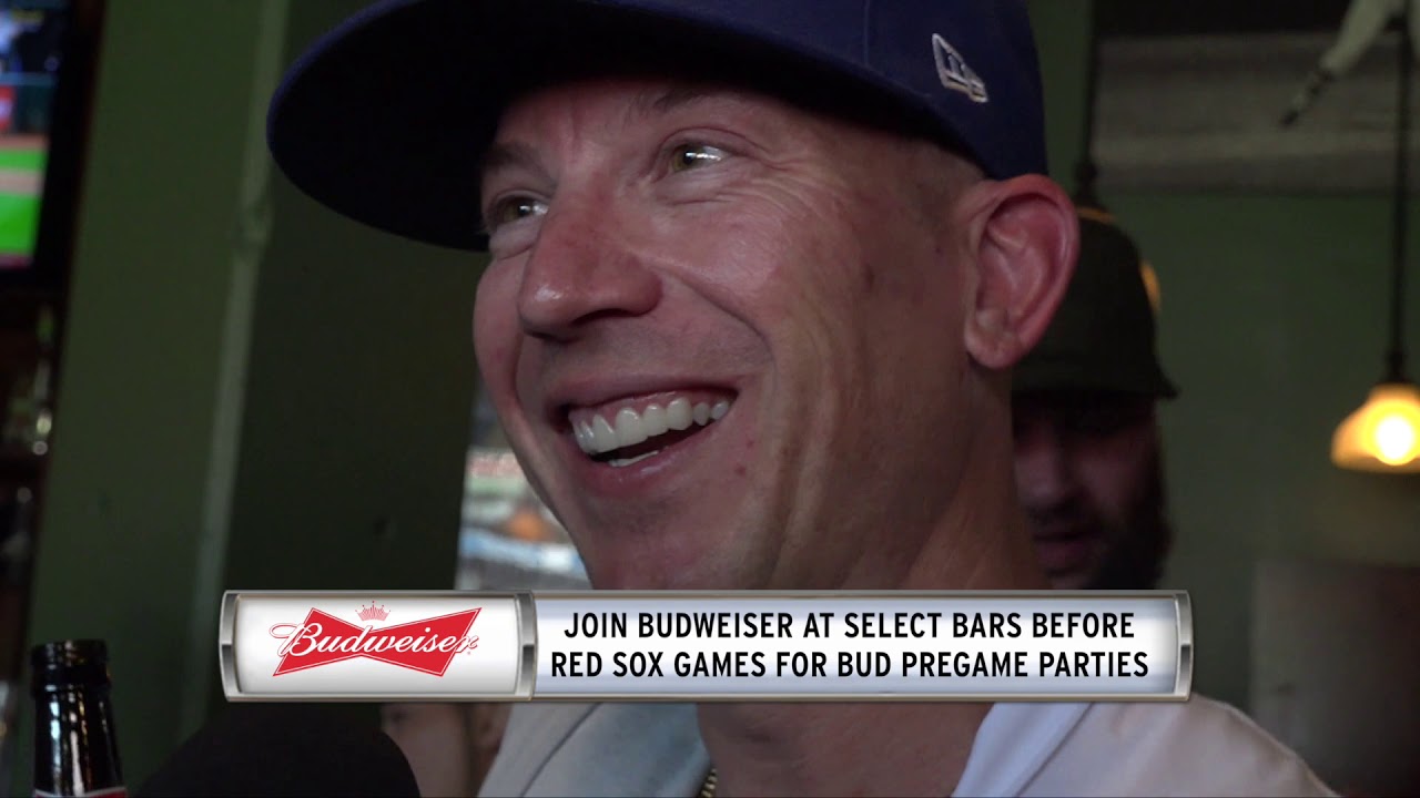 Red Sox Fans Reveal What Their WalkUp Songs Would Be YouTube