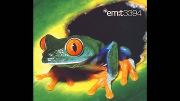 em:t 3394 (full album)