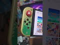 REALIZANDO UM SONHO DE TER UM NINTENDO SWITCH! LIGANDO PELA PRIMEIRA VEZ! SWITCH VERSÃO ZELDA