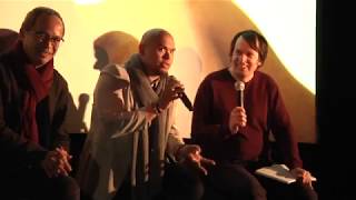 REPENT OR PERISH! Q&A:  New Wave at Thornbury Picture House 2019