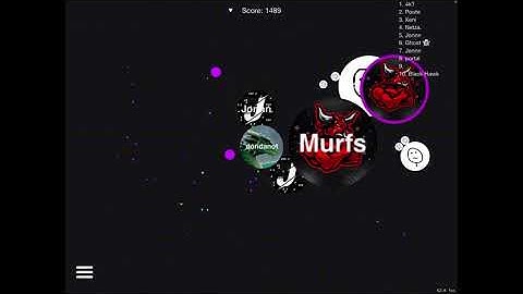 Blob.io Clips Of Mine! (+ New Intro!) #DARWINYT