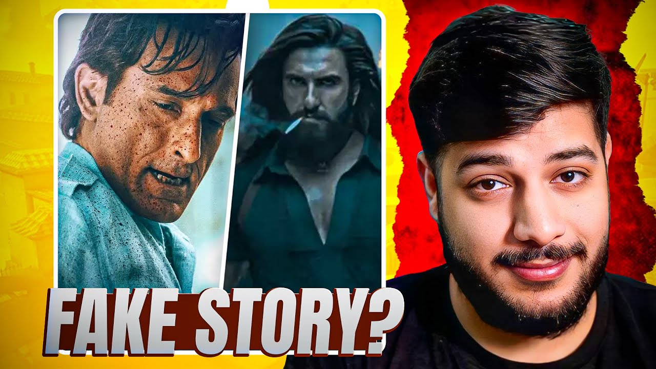 Dhurandhar: Real Story or Propaganda?