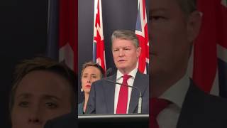 “What are you going to tell your daughter” Carroll grilled on big lie before coup